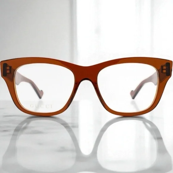 Gucci GG0999O Eyeglasses - Picture 5 of 5